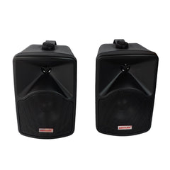 Audioline HY5P 5.25″ Two-Way High Efficiency Speaker 30W RMS 100V Line