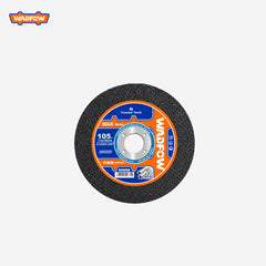 Wadfow Abrasive Metal Cutting Disc 15 Pieces 4 Inches WAC2L41
