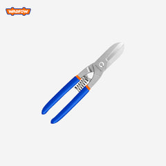 Wadfow Tin Snip Scissors 8"-10"/200-250mm