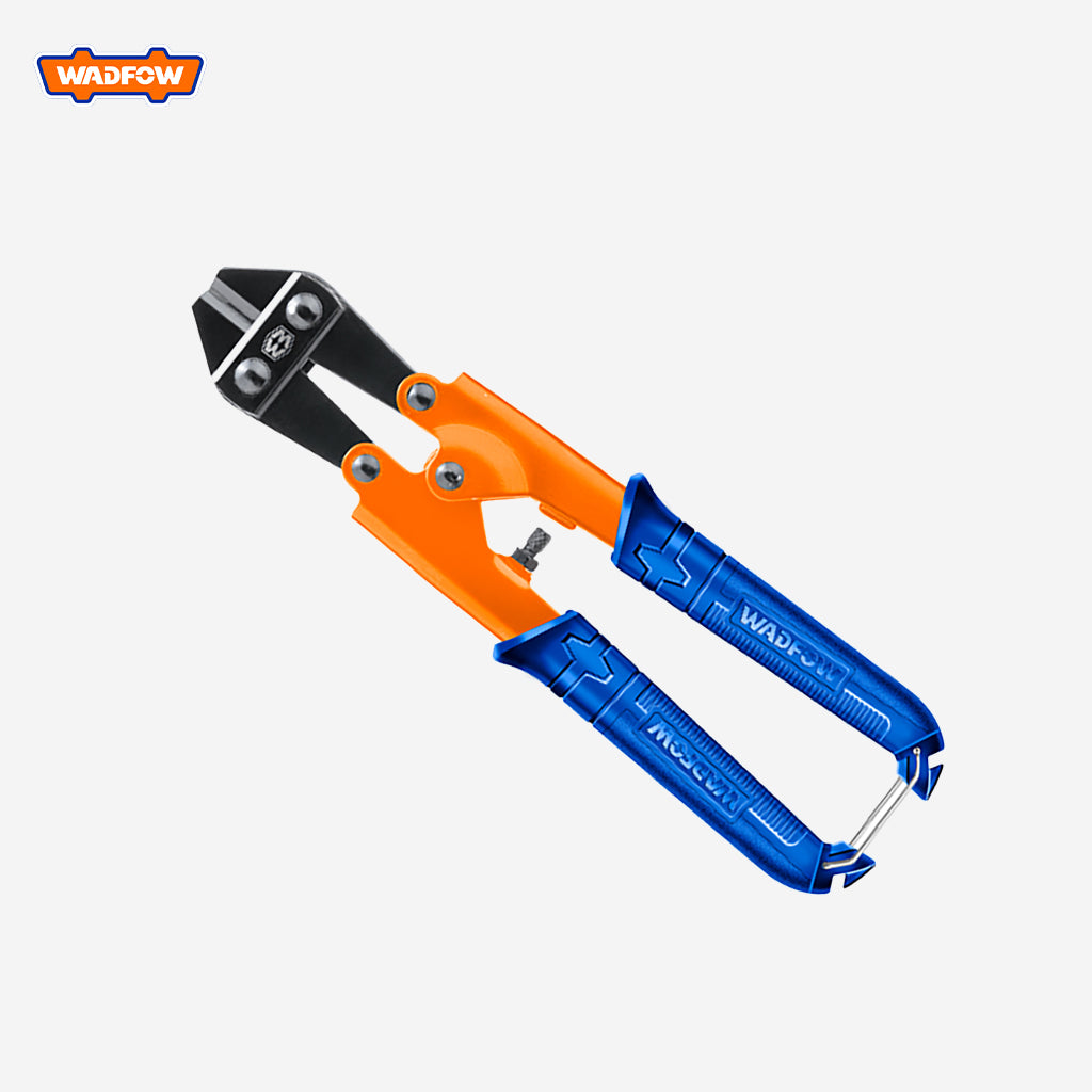 Wadfow Industrial Mini Bolt Cutter / Chain Wire Lock WBC1208 – Winland ...