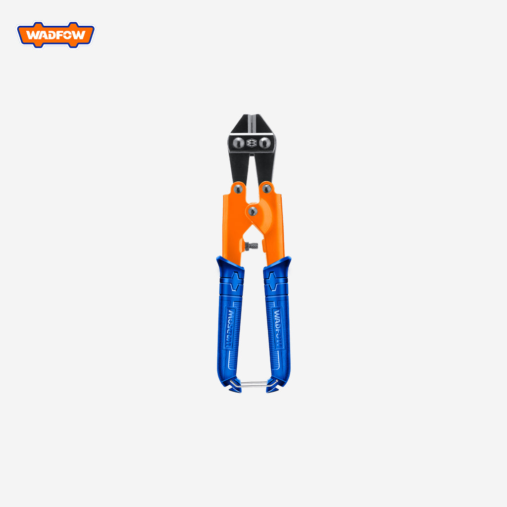 Wadfow 8 Inches Industrial Mini Bolt Cutter / Chain Wire Lock