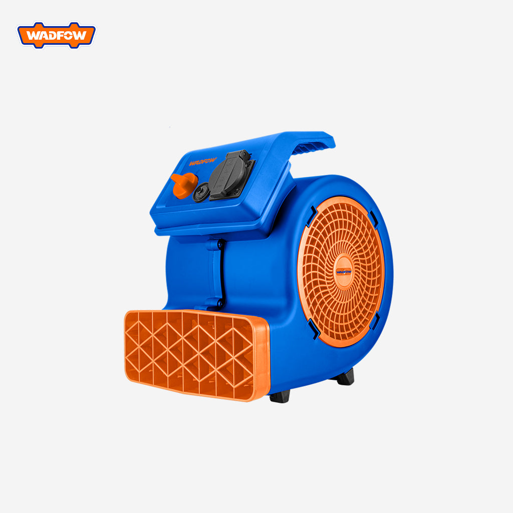 Wadfow  WBFAA02 Blower Fan / Floor Dryer 150W (220-240V~50/60Hz) WAD-PT