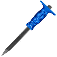 Wadfow Concrete Chisel 4 X 250 mm(16mm) & 300mm(18mm)
