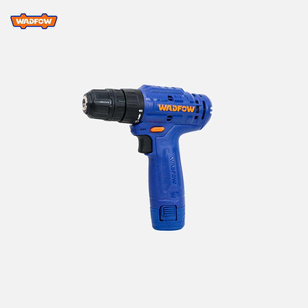 Wadfow Cordless Wireless Drill 12V WCDS510