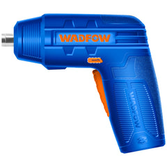 Wadfow Fast Charging Cordless Screwdriver 4v