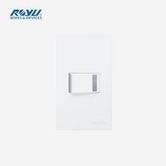 Royu WD 1-Gang 3-way Switch WD701