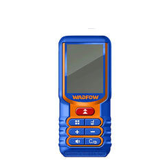 Wadfow WDL1520 Laser Distance Detector with Angle Measurement 0.05~100m