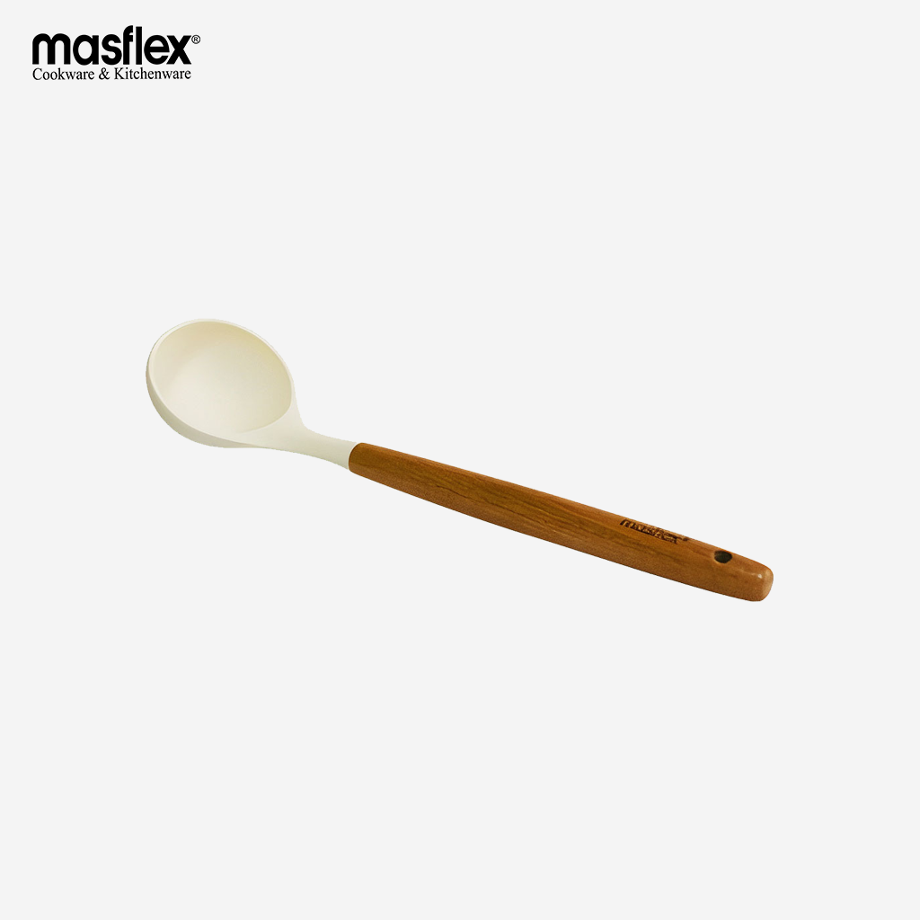 Masflex by Winland Sherbet Utensil / Silicone Kitchen Utensil