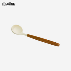 Masflex by Winland Sherbet Utensil / Silicone Kitchen Utensil