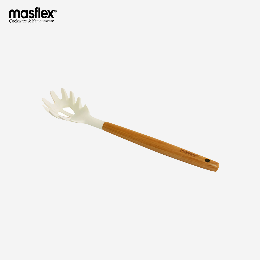 Masflex by Winland Sherbet Utensil / Silicone Kitchen Utensil