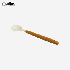 Masflex by Winland Sherbet Utensil / Silicone Kitchen Utensil