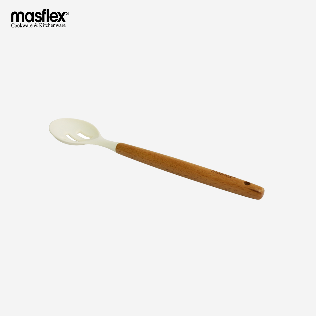 Masflex by Winland Sherbet Utensil / Silicone Kitchen Utensil