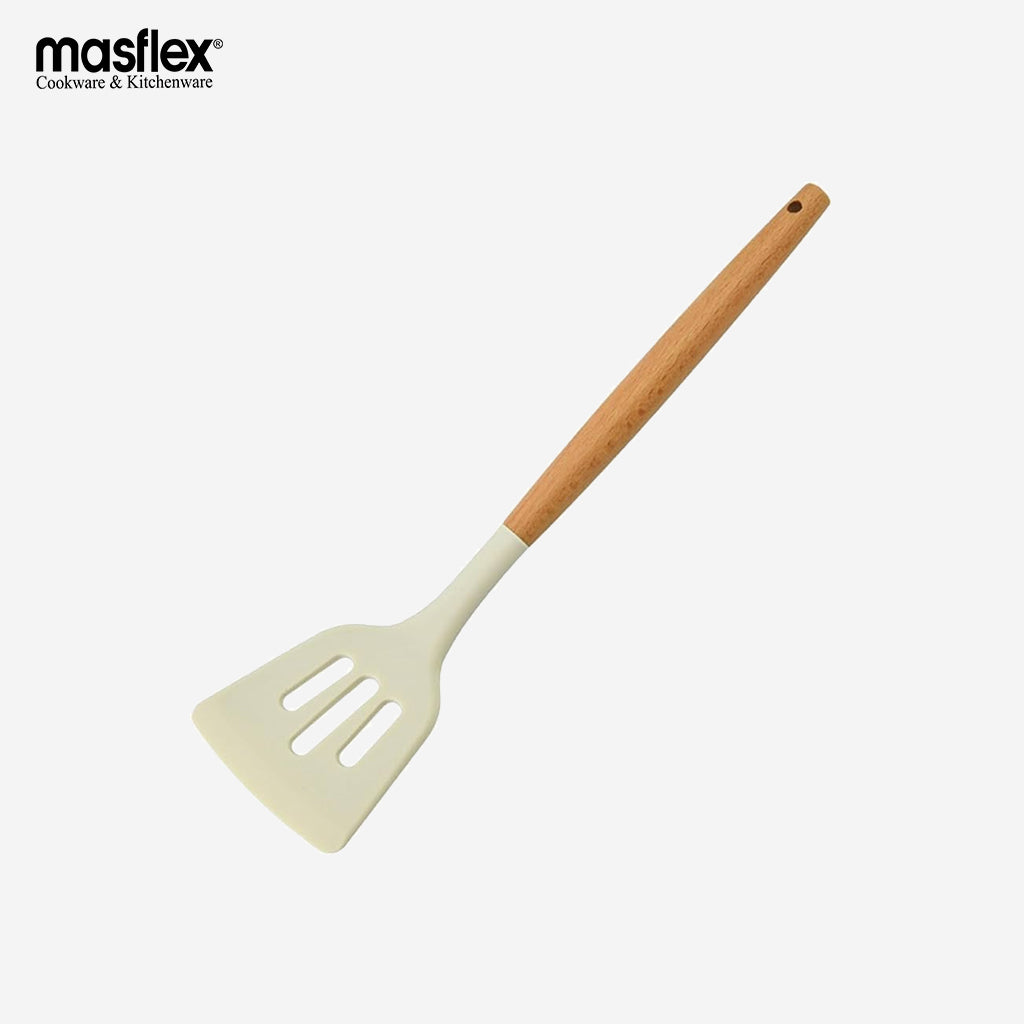 Masflex by Winland Sherbet Utensil / Silicone Kitchen Utensil