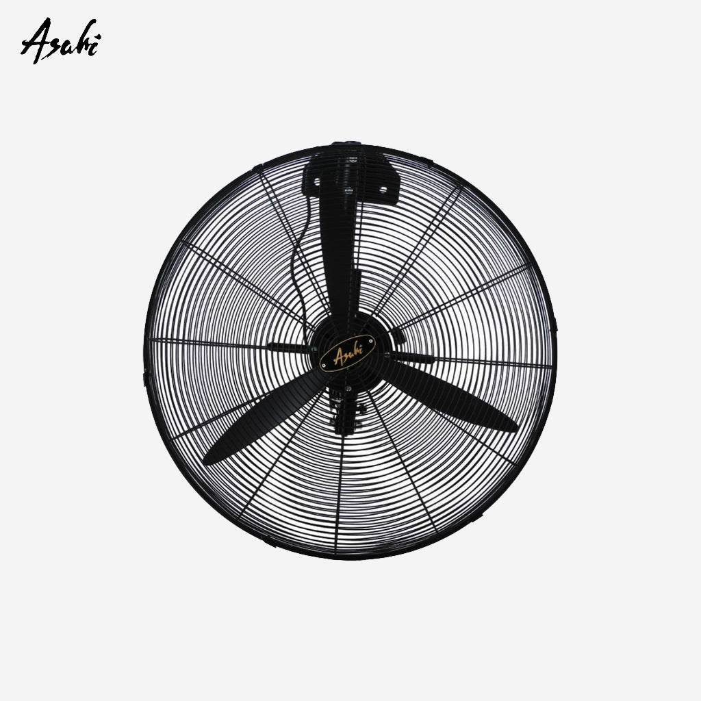 Asahi 26inch Industrial Wall Fan | Electric Fan WF-2601