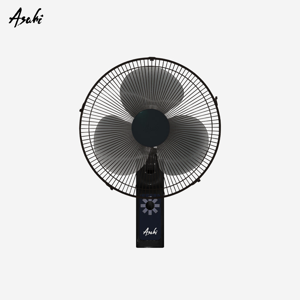 Asahi 16inch/(405mm) Electric Fan | Wall Fan WF-623