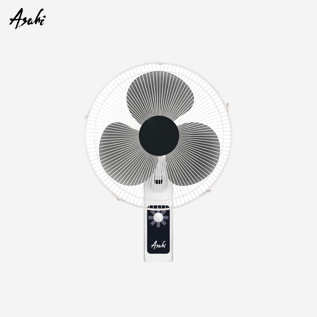 Asahi 16inch/(405mm) Electric Fan | Wall Fan WF-623