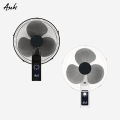 Asahi 16inch/(405mm) Electric Fan | Wall Fan WF-623