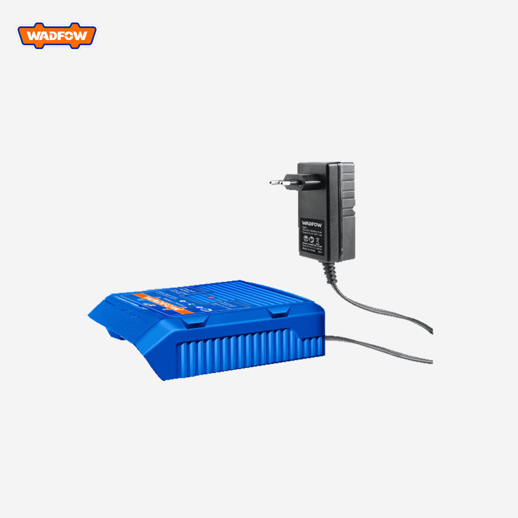 Wadfow Intelligent Fast Charger P20 Series 20V WFCP510