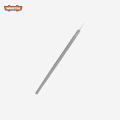 Wadfow  Flat, Round & Half Round for Steel and Wood File WAD-HT