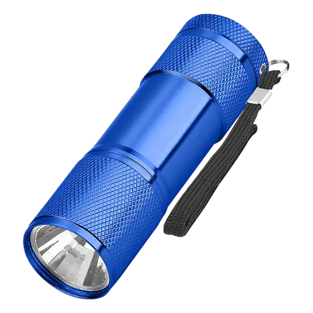 Wadfow Industrial Flashlight 50Lumens WFL2J03