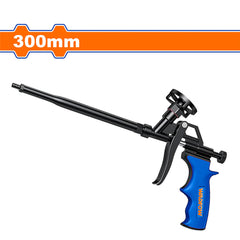Wadfow by Winland 300mm Foam Gun with Teflon-Coated Copper Nozzle WFPQ1302 WAD-HT