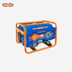 Wadfow Industrial 15Liters Gasoline Generator / WGEAA06D-5P WGEAA06-5P