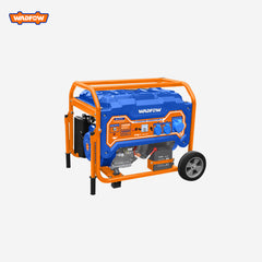 Wadfow Industrial 25Liters Gasoline Generator WGEAA10-5P