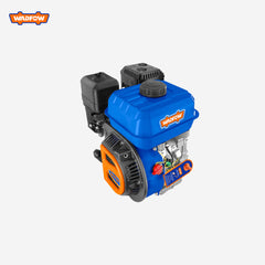 Wadfow  WGNAA168Q Marine Low Speed Gasoline Engine Generator 6.5HP Engine Type: 4 Stroke OHV