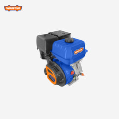 Wadfow  WGNAA188Q Gasoline Engine 13HP Engine Type: 4 Stroke OHV Low Oil Shutoff