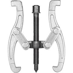 Wadfow 2-pins / 2 Jaws Gear Bearing Puller Remover Jaw Universal