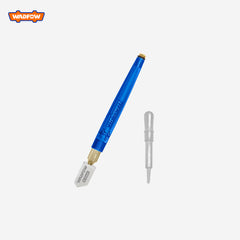 Wadfow Plastic Handle Oil Glass Cutter