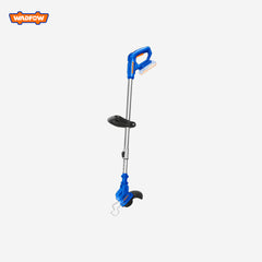 Wadfow Grass Trimmer Lawn Mower 20v With 1 Battery & Charger WGTP511