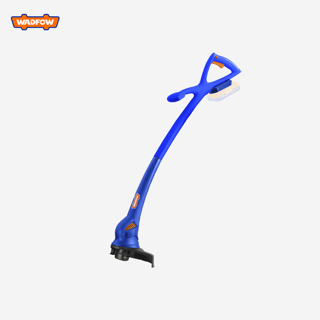 Wadfow  WGTP525 P20 Series Lithium-Ion Cordless Grass Trimmer 20V