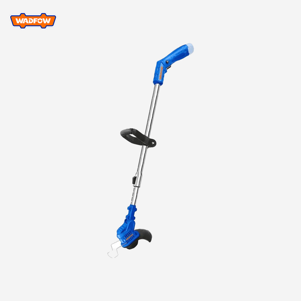 Wadfow S12 Series Cordless Grass Trimmer 12V WGTS512