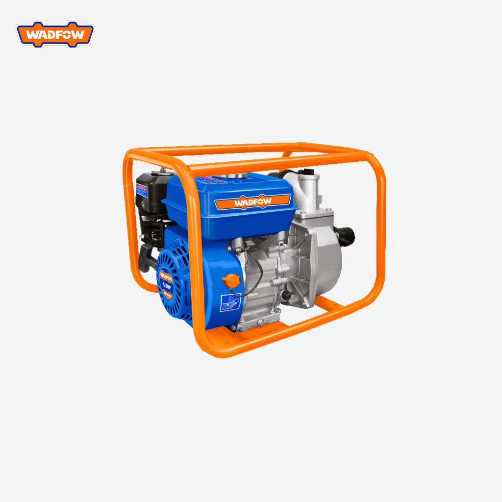 Wadfow by Winland  7.0HP Gasoline Engine Water Pump set 3inches [ WGW1A31 ] WAD-PT