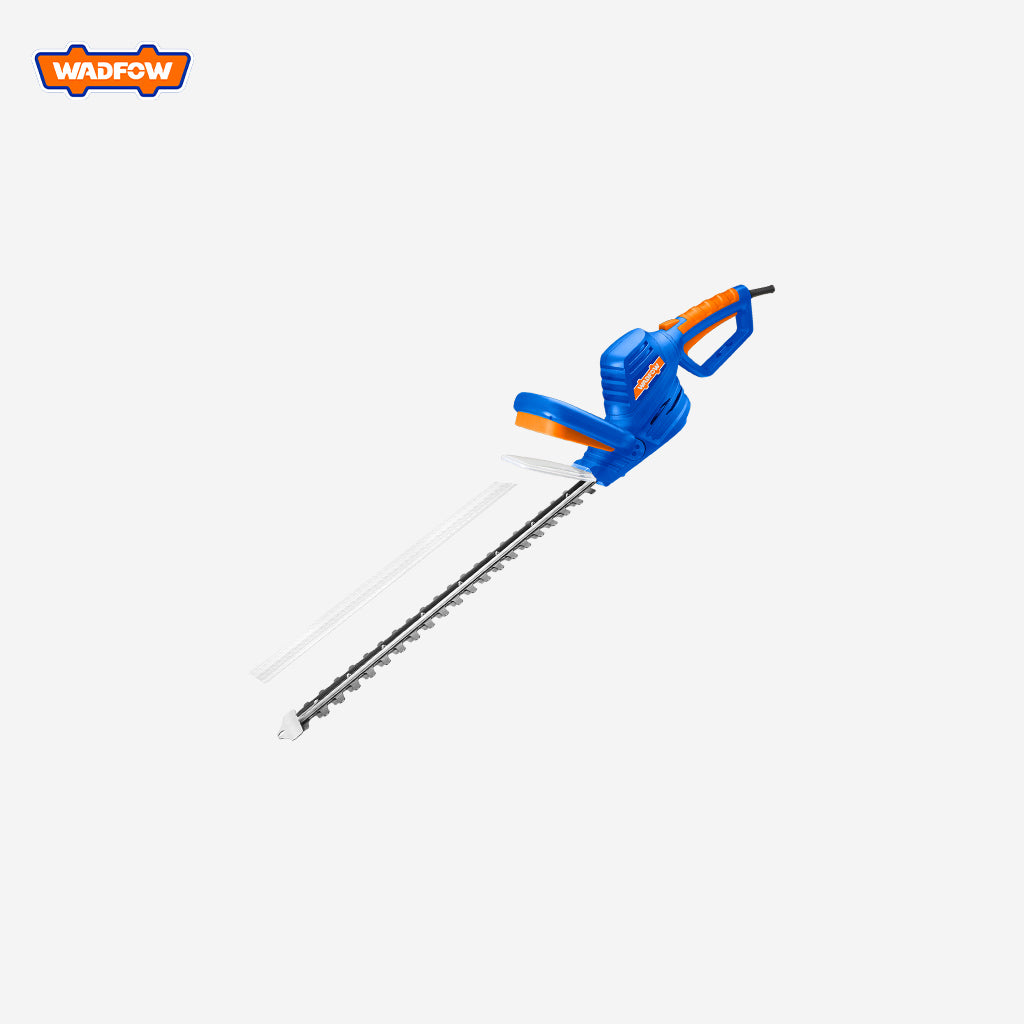 Wadfow Hedge Trimmer with Rotatable Handle 550watts