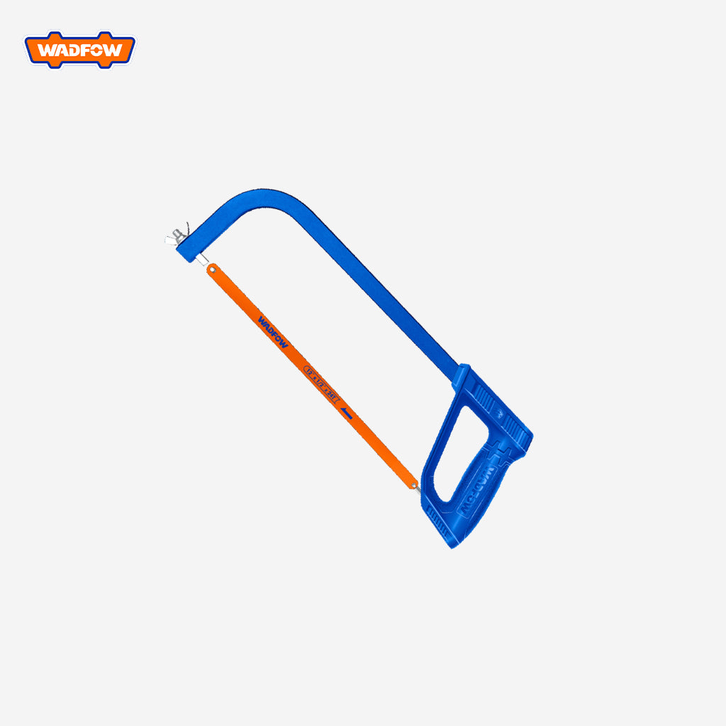 Wadfow Frame Saw / Hacksaw With Blade 12" (300mm) Tool