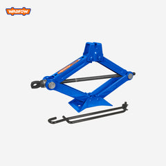Wadfow 1 Ton Scissor Jack For Cars WHJ4510