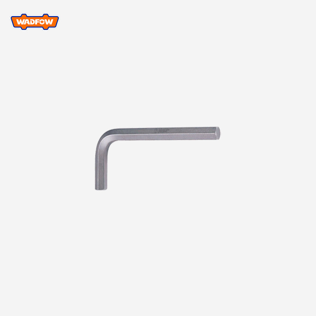 Wadfow Extra-Long Arm 9Pcs Hex Allen Key Set