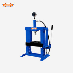Wadfow Hydraulic Shop Press / Press Manual Hydraulic 10Tons
