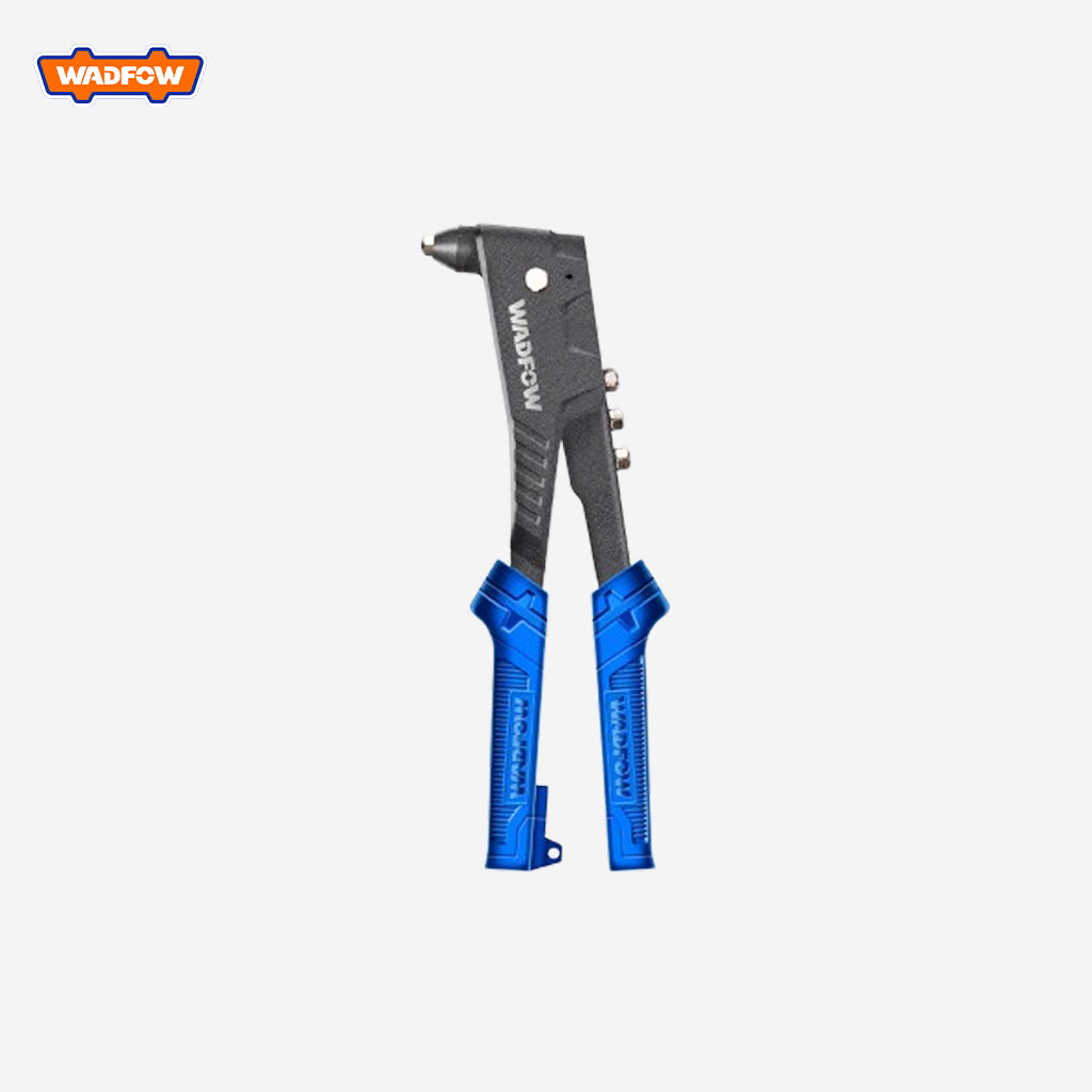 Wadfow Hand Riveter 10.5 Inches
