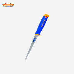 Wadfow 150mm (6") Fast Cut and Long Life Wall Board Saw