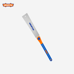 Wadfow 320mm / 12.5inch Double Edge Japanese Pull Saw WHWD112