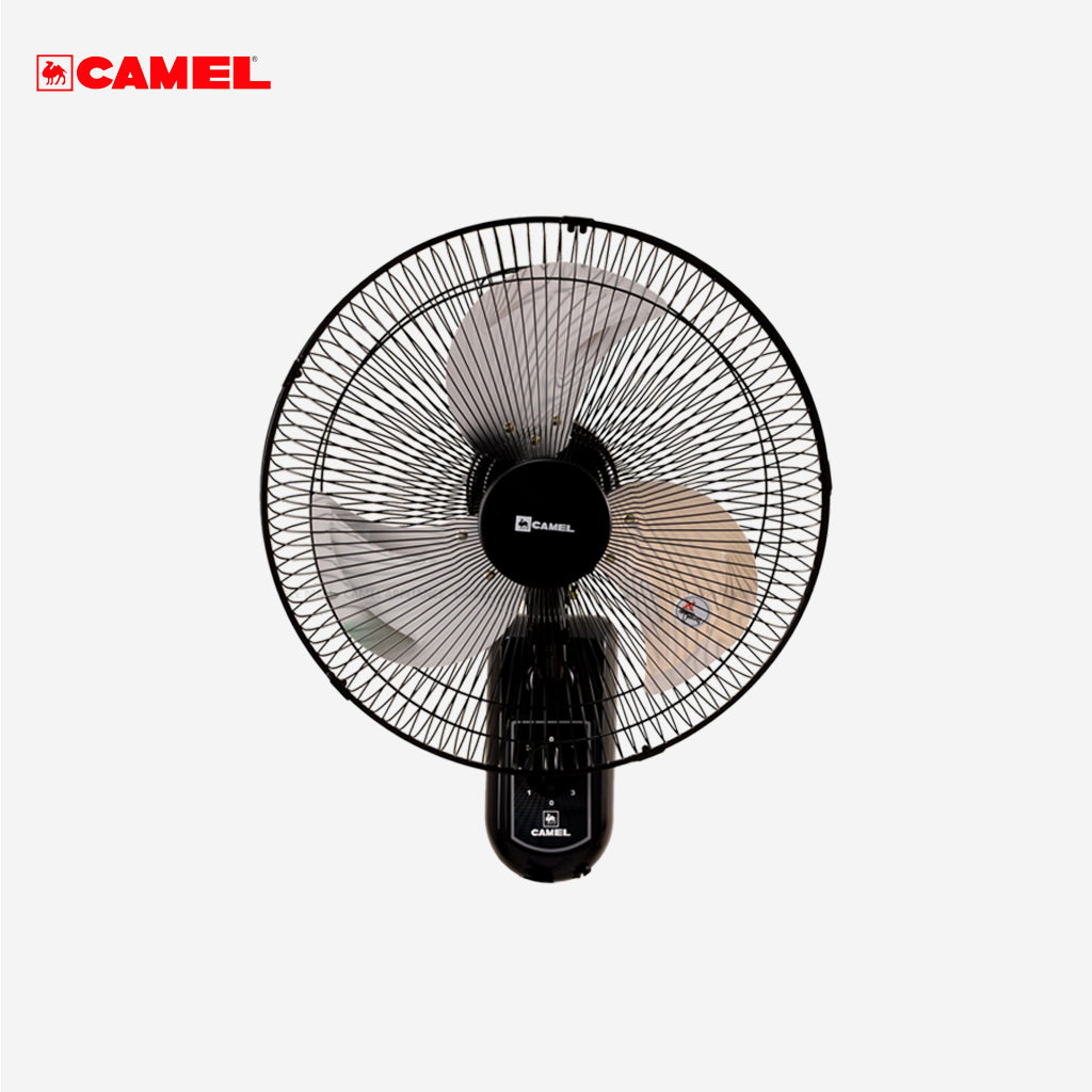 Camel Industrial Wall Fan Wallfan 16" Electric Fan Electricfan WIF16 WIF-16