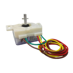 Electriq Washing Machine Timer Spare Parts - Flat and Slant Mounting 3/4/ 5/ 6/7 Wire (Universal)