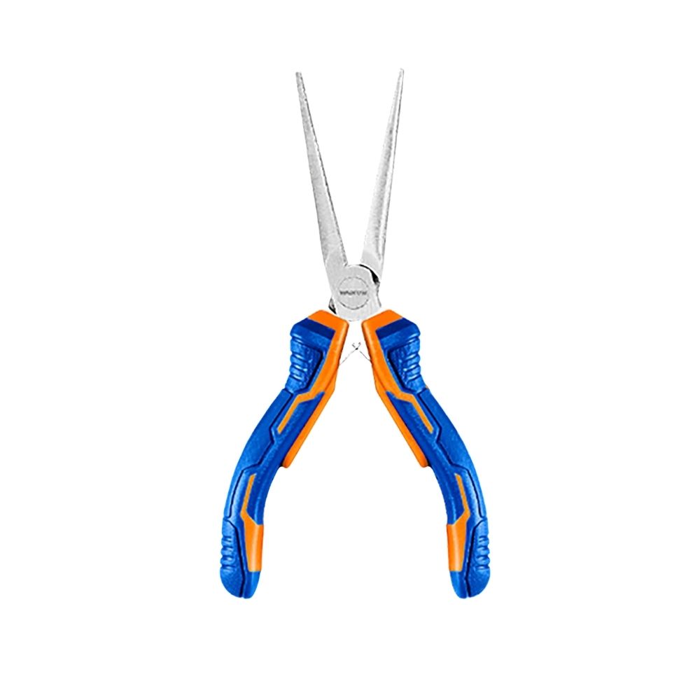 Wadfow Mini Needle Long Nose Pliers 4.5"/115mm