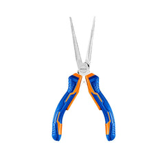 Wadfow Mini Needle Long Nose Pliers 4.5"/115mm
