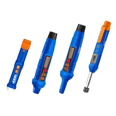 Wadfow by Winland 4 in 1 Combo Environmental Test kit WETK1402 WAD-PT