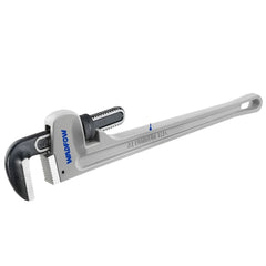 Wadfow Industrial Aluminum Handle Piping Wrench (WHT)