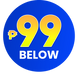 99 BELOW
